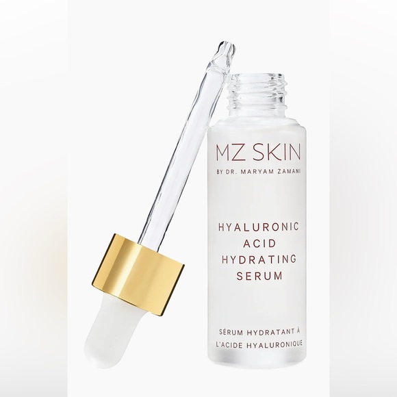 0259 - MZ Skin by Dr. Maryam Zamani Hyaluronic Acid Hydrating Serum